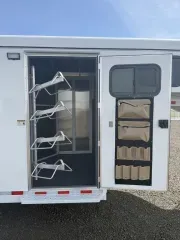 new Horse Trailers C & B Quality Trailers  for sale, in Walla Walla, WA Thumbnail 3