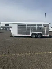 new Horse Trailers C & B Quality Trailers  for sale, in Walla Walla, WA Thumbnail 8