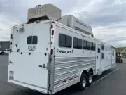 used Horse Trailers Logan Coach  for sale, in Walla Walla, WA Thumbnail 51