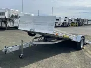 new Tilt Trailers Aluma  for sale, in Walla Walla, WA Thumbnail 17