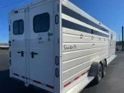 new Stock / Stock Combo Trailers Trails West  for sale, in Walla Walla, WA Thumbnail 29
