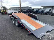 new Equipment / Flatbed Trailers Snake River  for sale, in Walla Walla, WA Thumbnail 5