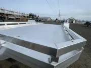 used Tilt Trailers Aluma  for sale, in Walla Walla, WA Thumbnail 4