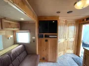used Horse Trailers Logan Coach  for sale, in Walla Walla, WA Thumbnail 8