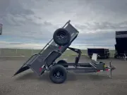 new Dump Trailers Snake River  for sale, in Walla Walla, WA Thumbnail 18
