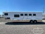 new Horse Trailers Trails West  for sale, in Walla Walla, WA Thumbnail 9