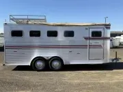 used Horse Trailers Sundowner Trailers  for sale, in Walla Walla, WA Thumbnail 22