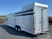 new Stock / Stock Combo Trailers Featherlite  for sale, in Walla Walla, WA Thumbnail 43