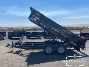 new Dump Trailers Snake River  for sale, in Walla Walla, WA Thumbnail 10