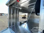 new Cargo (Enclosed) Trailers Featherlite  for sale, in Walla Walla, WA Thumbnail 5