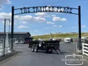 new Dump Trailers Snake River  for sale, in Walla Walla, WA Thumbnail 1