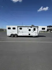 new Horse Trailers Trails West  for sale, in Walla Walla, WA Thumbnail 9