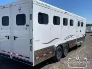 new Horse Trailers Trails West  for sale, in Walla Walla, WA Thumbnail 19