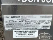 new Cargo (Enclosed) Trailers Featherlite  for sale, in Walla Walla, WA Thumbnail 19