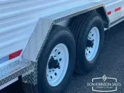 new Stock / Stock Combo Trailers Trails West  for sale, in Walla Walla, WA Thumbnail 23