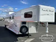new Horse Trailers Trails West  for sale, in Walla Walla, WA Thumbnail 20