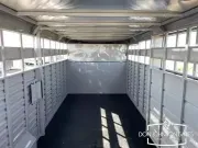 new Stock / Stock Combo Trailers Trails West  for sale, in Walla Walla, WA Thumbnail 11