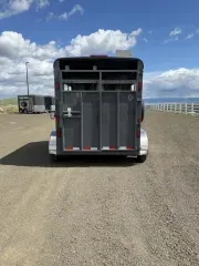 new Stock / Stock Combo Trailers C & B Quality Trailers  for sale, in Walla Walla, WA Thumbnail 2