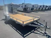 new Utility Trailers C&B Trailers  for sale, in Walla Walla, WA Thumbnail 12