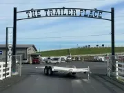 new Tilt Trailers Aluma  for sale, in Walla Walla, WA Thumbnail 1