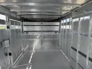 new Stock / Stock Combo Trailers Featherlite  for sale, in Walla Walla, WA Thumbnail 19
