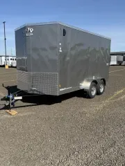 new Cargo (Enclosed) Trailers Other  for sale, in Walla Walla, WA Thumbnail 9