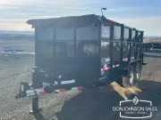 new Dump Trailers Snake River  for sale, in Walla Walla, WA Thumbnail 3
