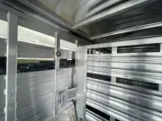 new Stock / Stock Combo Trailers Featherlite  for sale, in Walla Walla, WA Thumbnail 10