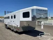 new Horse Trailers Trails West  for sale, in Walla Walla, WA Thumbnail 36