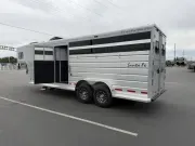new Horse Trailers Trails West  for sale, in Walla Walla, WA Thumbnail 4