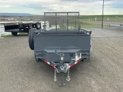 new Dump Trailers Snake River  for sale, in Walla Walla, WA Thumbnail 2