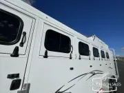 new Horse Trailers Trails West  for sale, in Walla Walla, WA Thumbnail 12