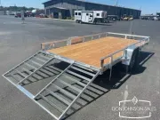 new Utility Trailers C&B Trailers  for sale, in Walla Walla, WA Thumbnail 10