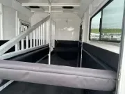 used Horse Trailers Trails West  for sale, in Walla Walla, WA Thumbnail 11