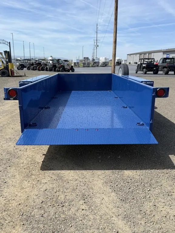 2026 Air-tow