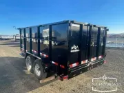 new Dump Trailers Snake River  for sale, in Walla Walla, WA Thumbnail 10