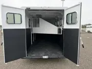 new Horse Trailers Trails West  for sale, in Walla Walla, WA Thumbnail 6
