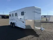 new Horse Trailers Trails West  for sale, in Walla Walla, WA Thumbnail 27