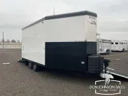new Snowmobile Trailers Trails West  for sale, in Walla Walla, WA Thumbnail 8