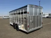 new Horse Trailers C&B Trailers  for sale, in Walla Walla, WA Thumbnail 6