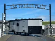 new Snowmobile Trailers Trails West  for sale, in Walla Walla, WA Thumbnail 1
