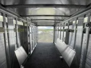 new Stock / Stock Combo Trailers Featherlite  for sale, in Walla Walla, WA Thumbnail 19