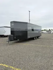 used Snowmobile Trailers Trails West  for sale, in Walla Walla, WA Thumbnail 3
