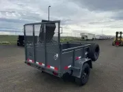 new Dump Trailers Snake River  for sale, in Walla Walla, WA Thumbnail 23