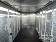 new Stock / Stock Combo Trailers Featherlite  for sale, in Walla Walla, WA Thumbnail 12