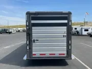 new Stock / Stock Combo Trailers Trails West  for sale, in Walla Walla, WA Thumbnail 10