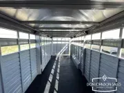 new Stock / Stock Combo Trailers Trails West  for sale, in Walla Walla, WA Thumbnail 18