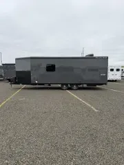 used Snowmobile Trailers Trails West  for sale, in Walla Walla, WA Thumbnail 4