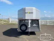 new Stock / Stock Combo Trailers Trails West  for sale, in Walla Walla, WA Thumbnail 2