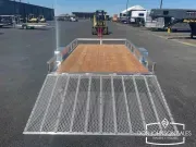 new Utility Trailers C&B Trailers  for sale, in Walla Walla, WA Thumbnail 14